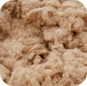 Isolant fibre de bois